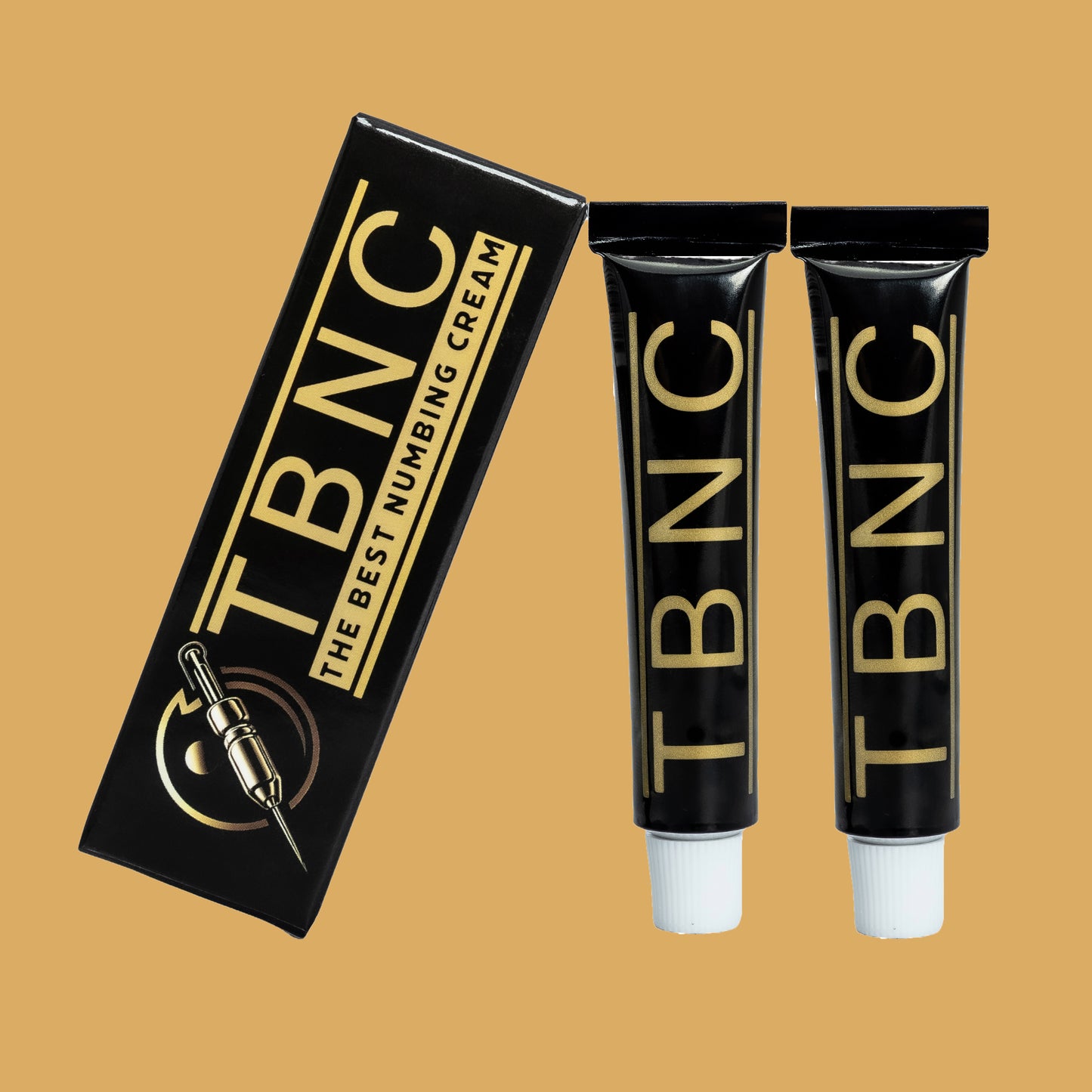 The Best Numbing Cream - TBNC - 2 Pack