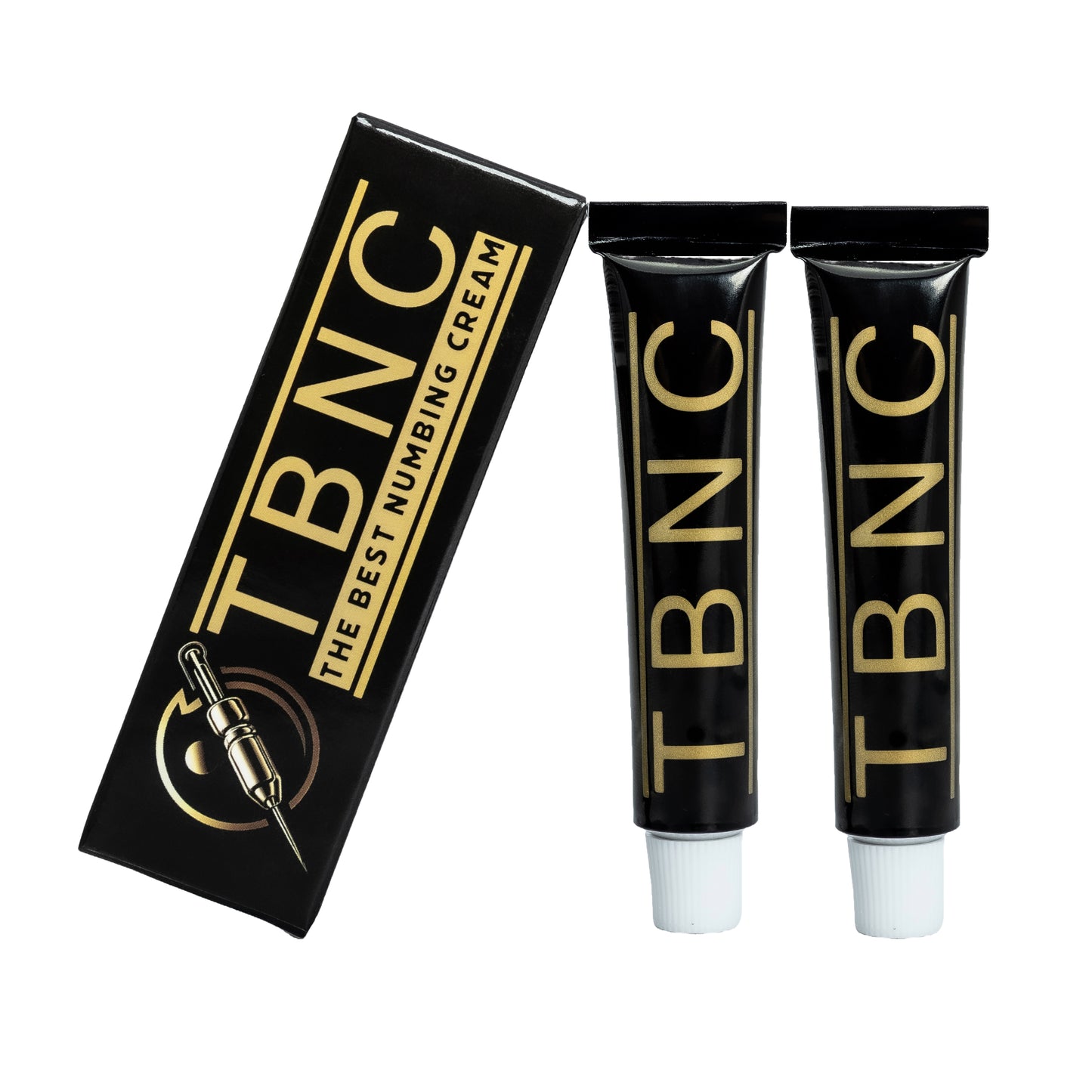 The Best Numbing Cream - TBNC - 2 Pack