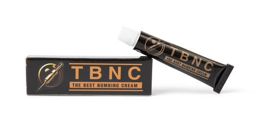 Experience a Pain-Free Tattoo Session with This Revolutionary Numbing Cream!