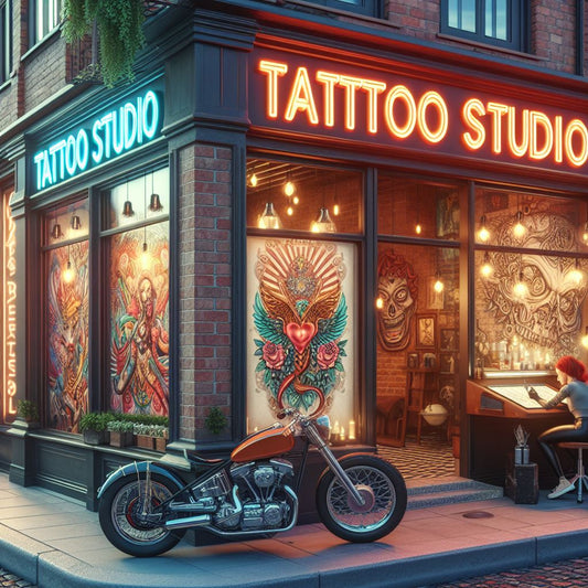 The Ultimate Guide to TBNC Tattoo Numbing Cream: Pain-Free Ink Sessions Await!