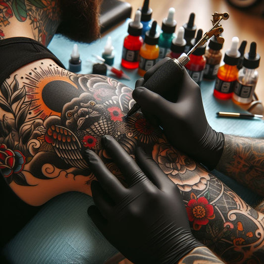 The Strongest Numbing Cream For Tattoos