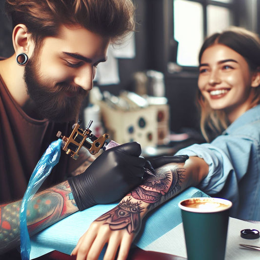 Discover the Ultimate Tattoo Numbing Cream