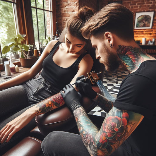 The Ultimate Guide to TBNC Tattoo Numbing Cream: Everything You Need to Know