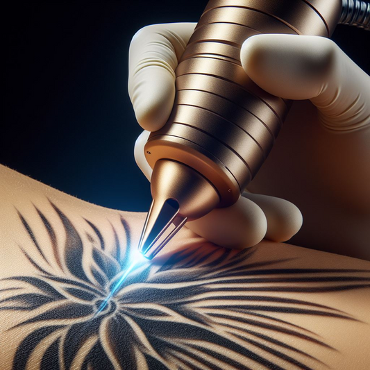 Why Numbing Cream is the Best Solution for Pain-Free Tattoo Removal