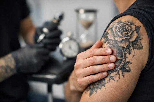 How Long Tattoo Numbness Lasts: What to Expect