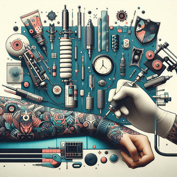 What Tattoo Should I Get? A Guide to Choosing the Perfect Ink – The
