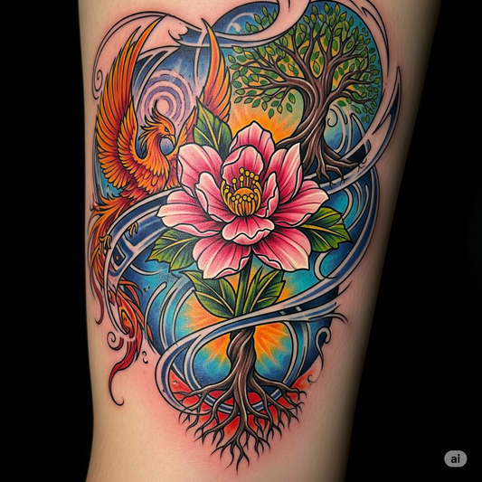 Tattoos and Aftercare: Why Healing Matters Just as Much as the Ink