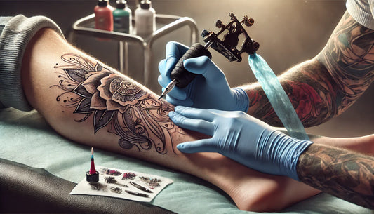 The Ultimate Guide to TBNC Tattoo Numbing Cream in 2025