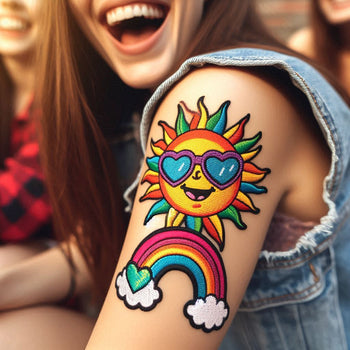 Everything You Need to Know About Patch Tattoos: A Comprehensive Guide