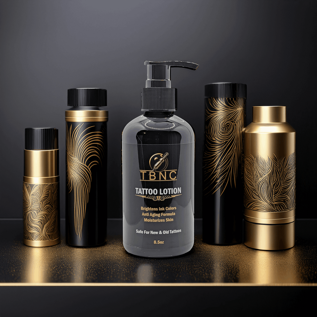Top 5 Tattoo Lotions for Healing and Aftercare in 2025