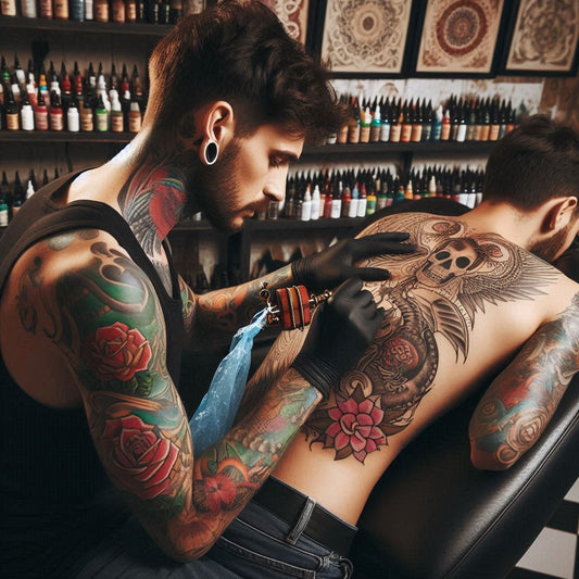 The Comprehensive Guide to Tattoo Numbing Cream Benefits