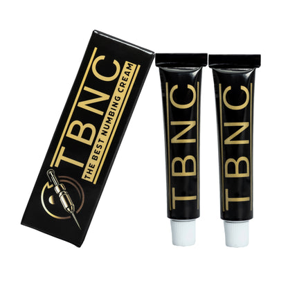 The Best Numbing Cream - TBNC - 2 Pack