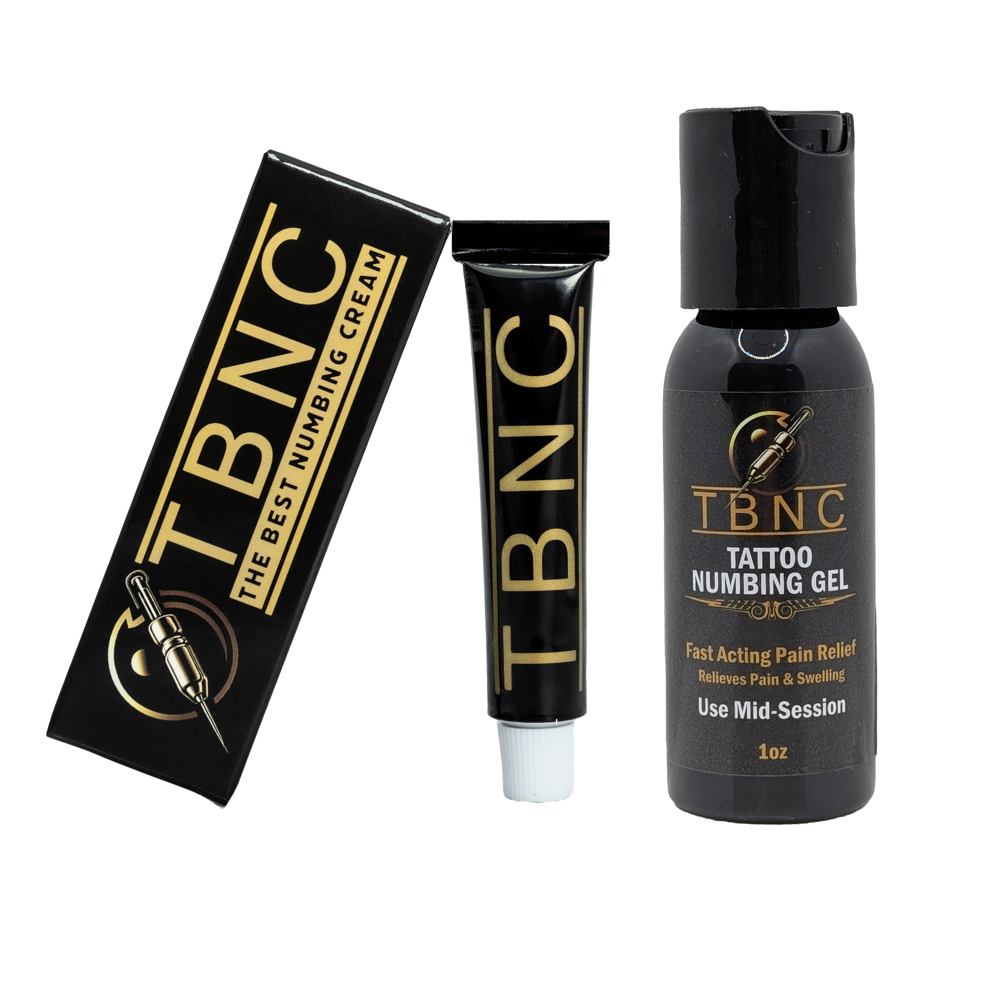 Best Pain Medicine for Tattoos? Try This