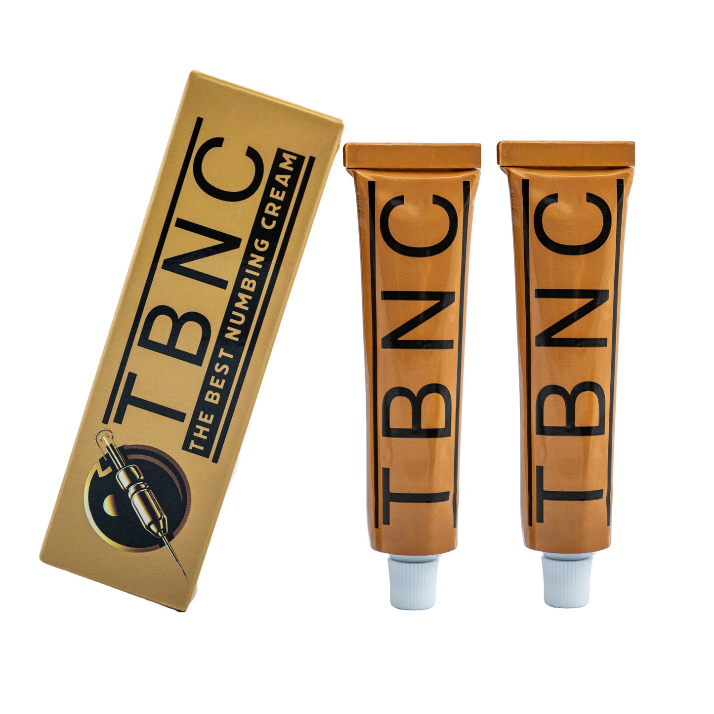 Tattoo Numbing Cream XL - 2 Pack