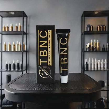 The Best Numbing Cream - TBNC